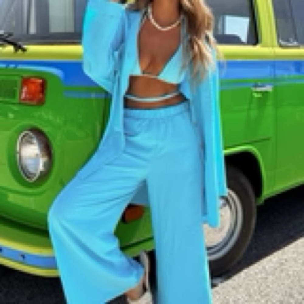 Show Me Your Mumu Kick Back Pants